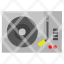turntable-record-sound-audio-disk-icon