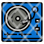 turntable-vinyl-player-music-multimedia-icon