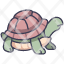 turtle-animal-garden-pet-reptile-wildlife-icon
