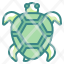 turtle-animals-aquarium-zoo-pet-icon