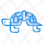 turtle-plastic-animal-environment-waste-icon