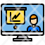 tutor-computer-learning-icon