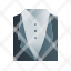 tuxedo-suit-party-cloth-shirt-icon
