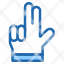two-hand-hands-gestures-sign-action-icon