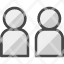 two-players-co-op-cooperative-teammate-multiplayer-icon