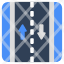 two-way-road-roadway-highway-pathway-passageway-icon