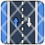 two-way-road-roadway-highway-pathway-passageway-icon