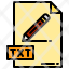 txt-file-education-icon