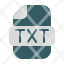 txt-icon