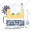 type-writer-paper-computer-keyboard-icon