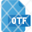 typeextension-design-page-file-otf-open-type-face-font-icon