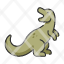 tyrannosaurus-animal-dinosaur-extinct-wildlife-icon