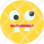 ugly-emoji-emotion-smiley-feelings-reaction-icon