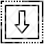 ui-expand-down-arrow-button-direction-interface-icon