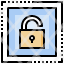 ui-filloutline-open-lock-unlocked-security-padlock-icon