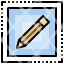 ui-filloutline-pencil-edit-tools-writing-draw-icon