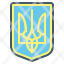 ukraine-coat-of-arms-trident-shield-icon