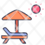 umbrella-and-chair-beach-relax-summer-sun-icon