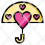 umbrella-love-party-happy-dating-icon
