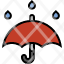 umbrella-miscellaneous-variation-minimal-diversity-realistic-community-icon