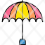 umbrella-rain-protection-weather-summer-icon