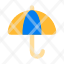 umbrella-rain-prtection-icon