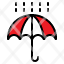 umbrella-rain-rainy-weather-season-icon