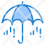 umbrella-rain-weather-spring-icon