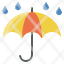 umbrella-rainy-shower-wet-rain-icon