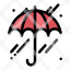 umbrella-weather-rain-icon