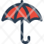 umbrella-weather-rain-protection-icon