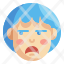 unamused-emoji-irksome-feelings-emotion-bored-weak-icon