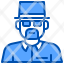 uncle-icon-user-avatar-icon