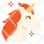 unicorn-startup-business-investment-funding-animal-fancy-icon