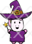 unicorn-witch-wearing-magic-halloween-icon