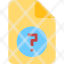unknown-question-file-document-icon