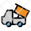 unloading-trailer-transportation-vehicle-truck-icon
