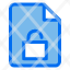 unlock-folder-padlock-safety-file-icon