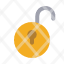 unlock-security-protection-padlock-access-open-icon