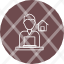 untact-contactless-online-work-from-home-wfh-office-icon-vector-design-icons-icon