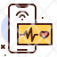 untact-interaction-health-icon