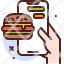 untact-interaction-order-food-icon