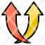 up-arrow-business-challenge-circular-direction-icon