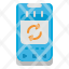 update-sofeware-program-calendar-smartphone-icon