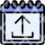 upload-calendar-time-date-share-event-icon