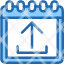 upload-calendar-time-date-share-event-icon