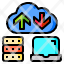 upload-download-cloud-laptop-database-icon
