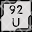 uranium-periodic-table-chemistry-metal-education-science-element-icon