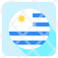uruguay-country-national-flag-world-identity-icon