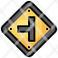 us-road-signs-filloutline-t-junction-regulation-traffic-sign-direction-icon